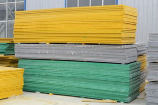 河北专业生产洗车房格栅 众钛玻璃钢格栅在工程中的应用优势